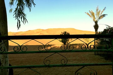Desert with Sand Dunes — Commercial Contractors in New Port Ritchey, FL